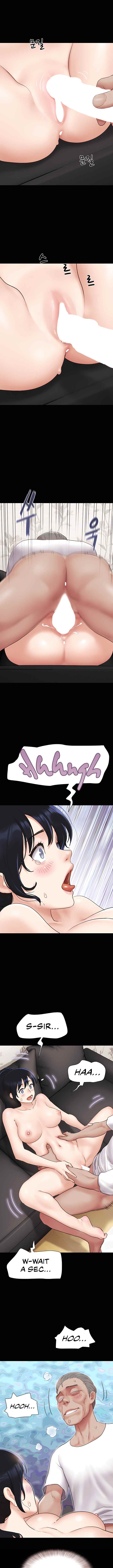 HOT  Soeun Page 7 - MangaHe