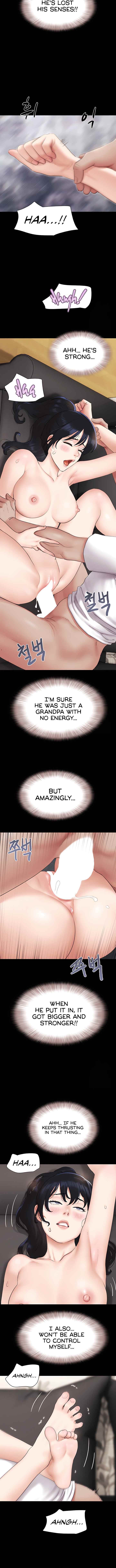 HOT  Soeun Page 8 - MangaHe