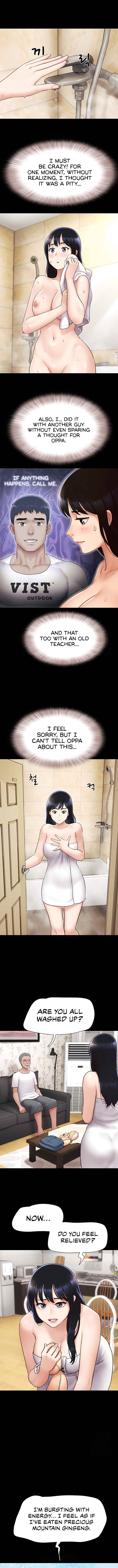 HOT  Soeun Page 10 - MangaHe