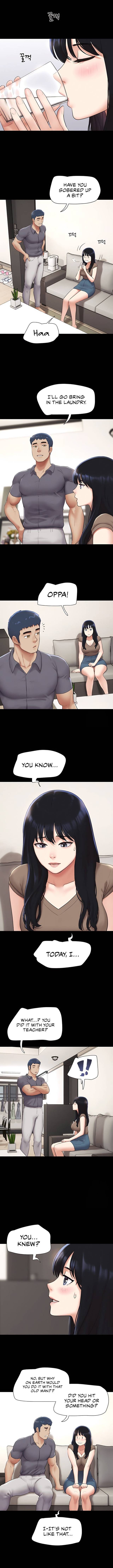 HOT  Soeun Page 6 - MangaHe