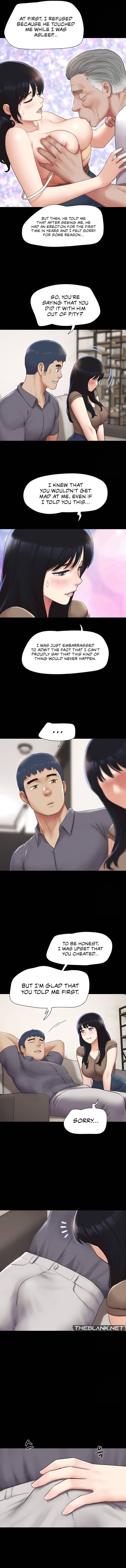 HOT  Soeun Page 7 - MangaHe