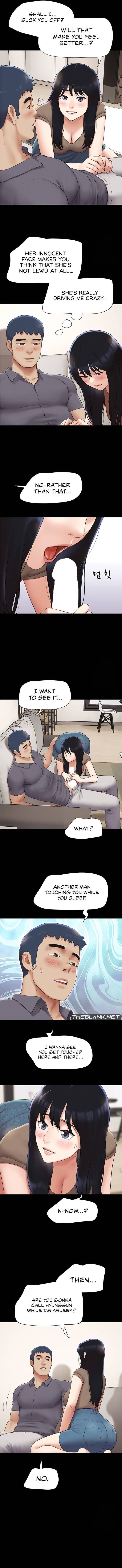 HOT  Soeun Page 8 - MangaHe