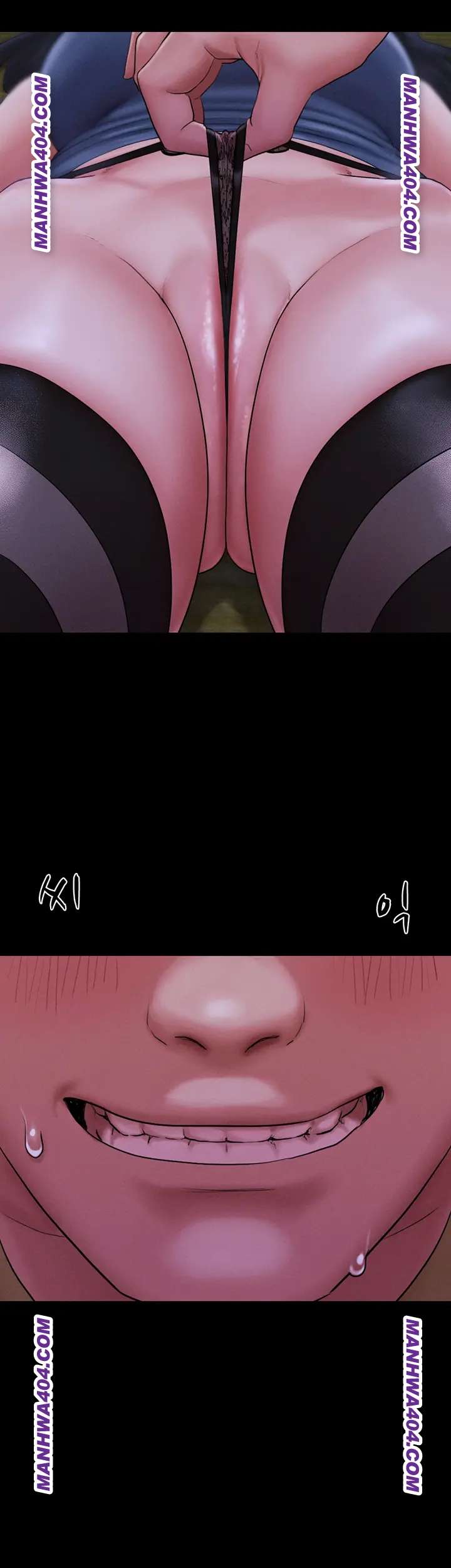 HOT  Soeun Page 11 - MangaHe