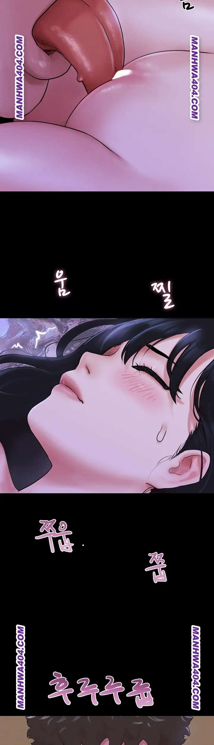 HOT  Soeun Page 15 - MangaHe
