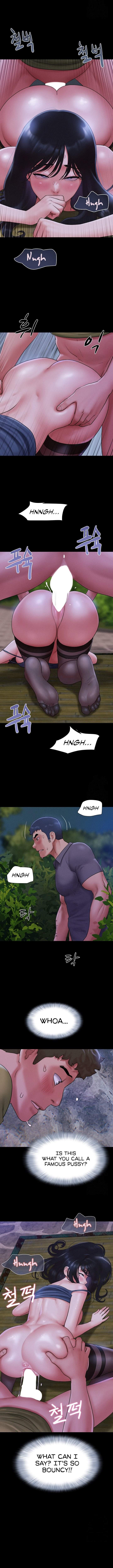 HOT  Soeun Page 11 - MangaHe