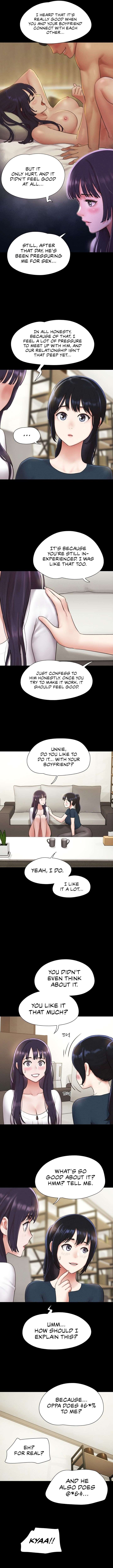 HOT  Soeun Page 11 - MangaHe