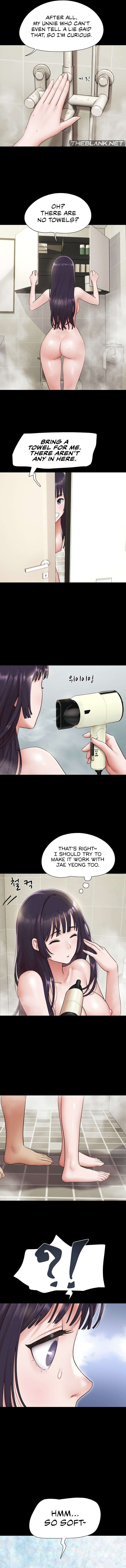 HOT  Soeun Page 13 - MangaHe