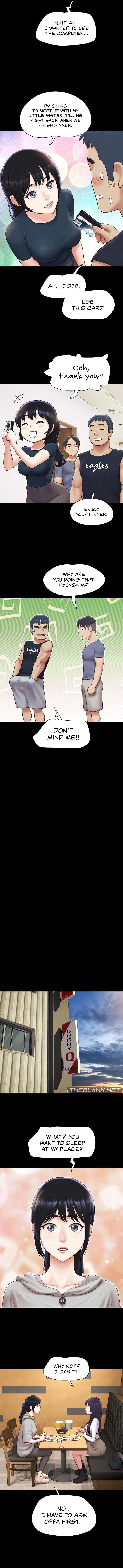 HOT  Soeun Page 6 - MangaHe