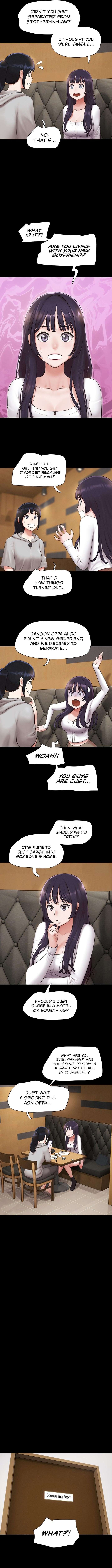 HOT  Soeun Page 7 - MangaHe