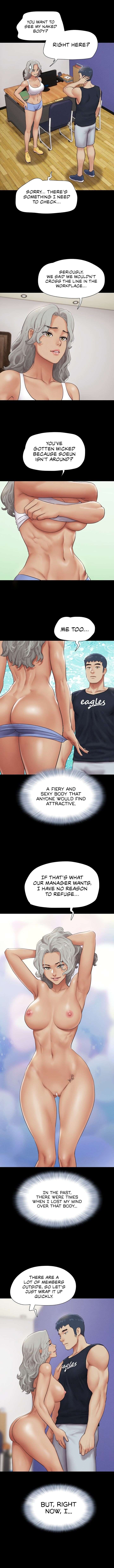 HOT  Soeun Page 8 - MangaHe