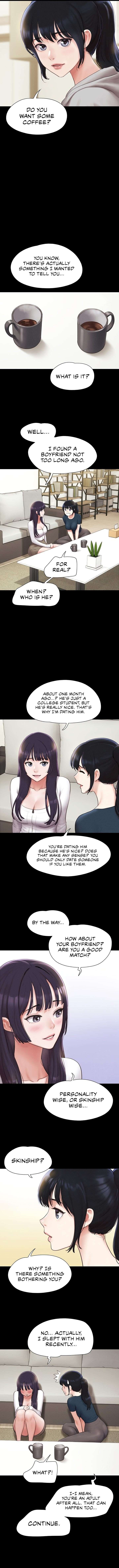 HOT  Soeun Page 10 - MangaHe