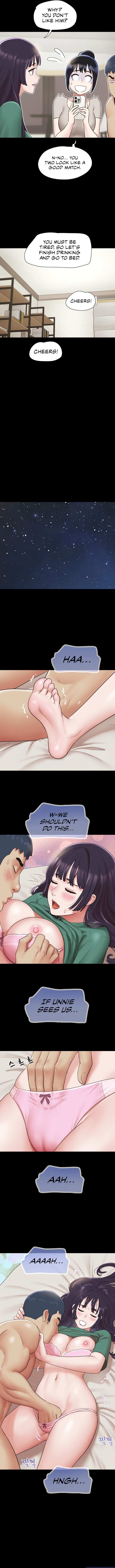HOT  Soeun Page 11 - MangaHe