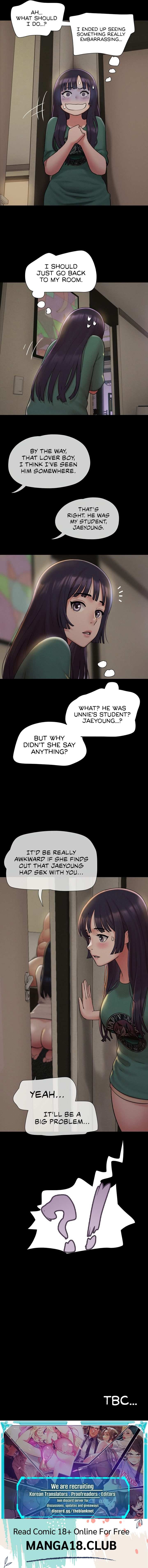 HOT  Soeun Page 14 - MangaHe