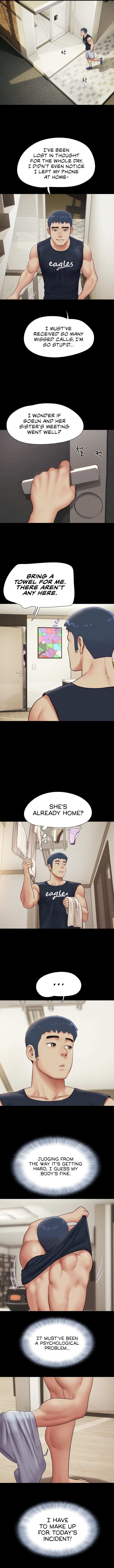 HOT  Soeun Page 4 - MangaHe