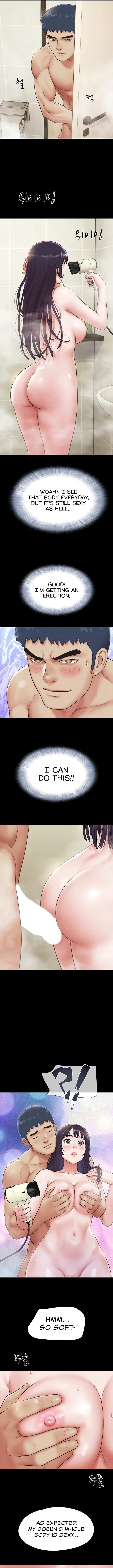 HOT  Soeun Page 5 - MangaHe