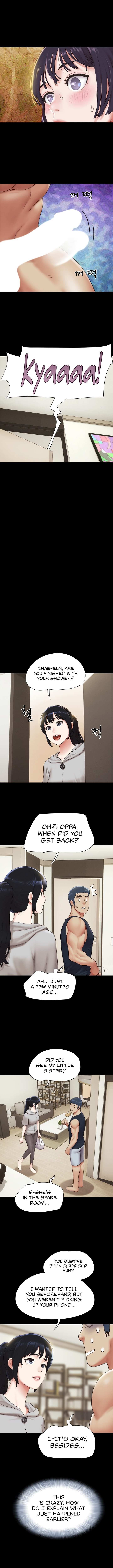 HOT  Soeun Page 7 - MangaHe