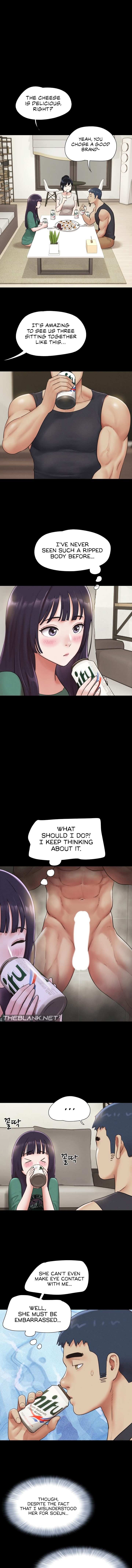 HOT  Soeun Page 9 - MangaHe