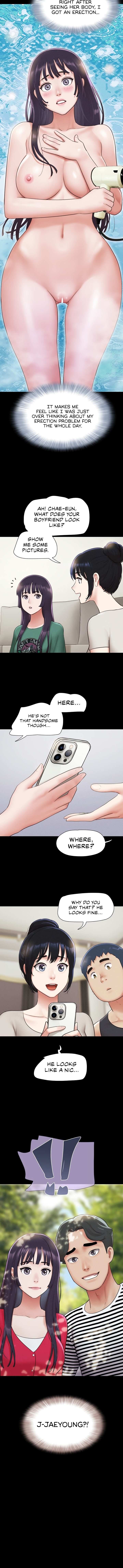 HOT  Soeun Page 10 - MangaHe