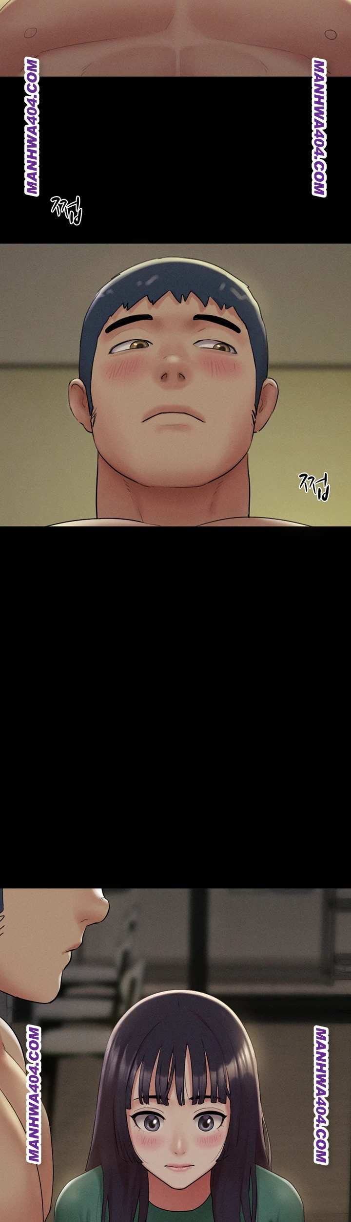 HOT  Soeun Page 54 - MangaHe