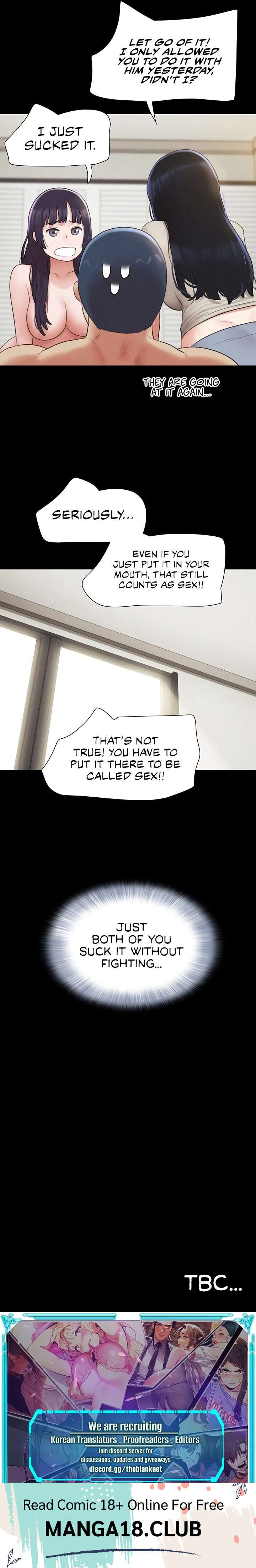 HOT  Soeun Page 13 - MangaHe