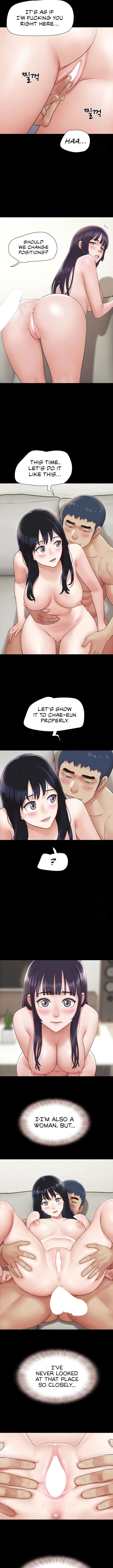 HOT  Soeun Page 5 - MangaHe