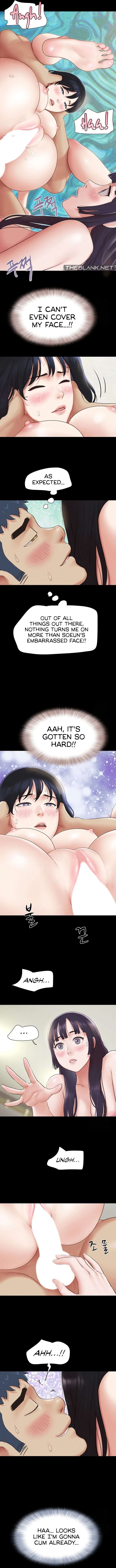 HOT  Soeun Page 7 - MangaHe