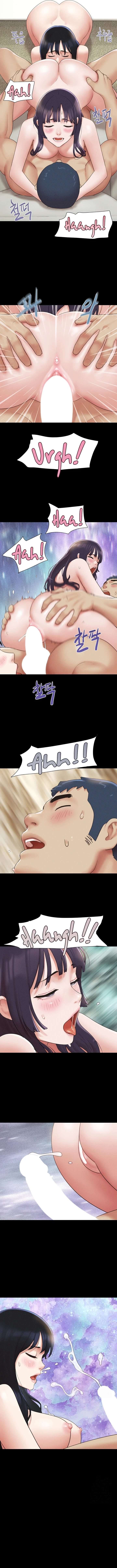 HOT  Soeun Page 10 - MangaHe