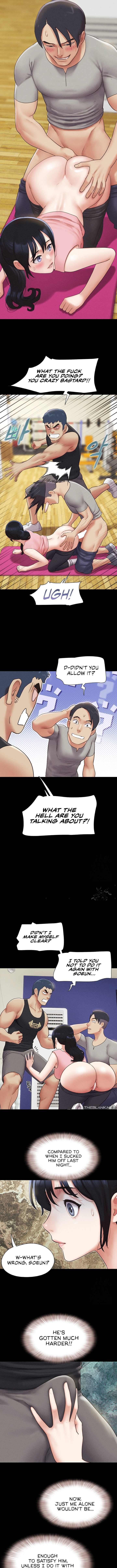 HOT  Soeun Page 11 - MangaHe