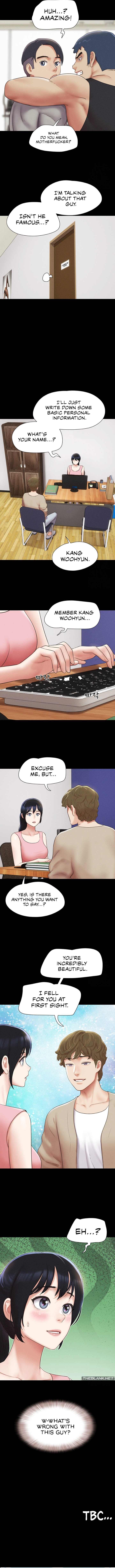 HOT  Soeun Page 13 - MangaHe