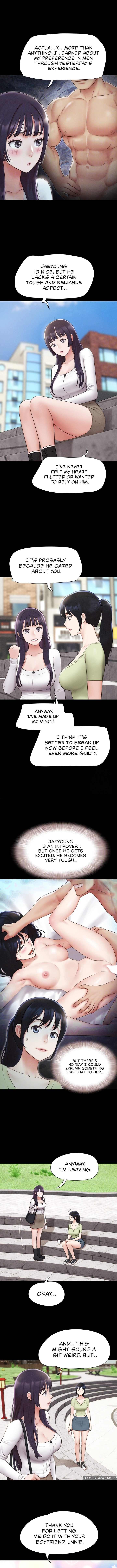 HOT  Soeun Page 4 - MangaHe