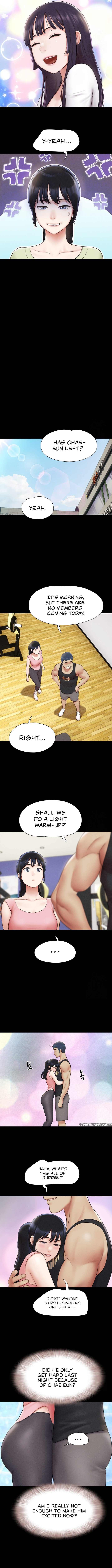 HOT  Soeun Page 5 - MangaHe