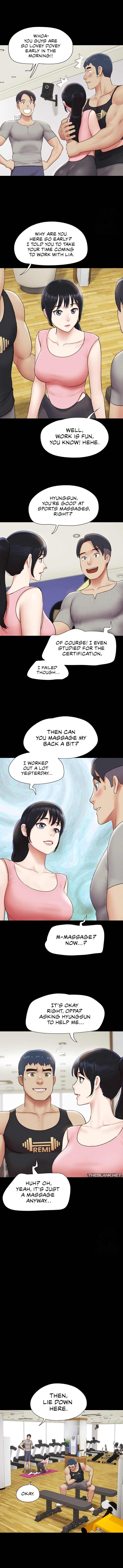 HOT  Soeun Page 6 - MangaHe