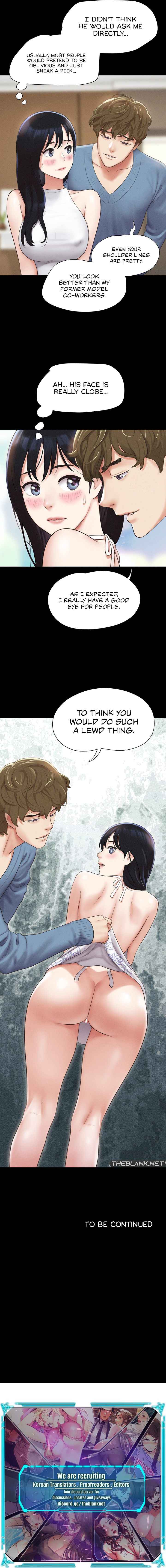 HOT  Soeun Page 6 - MangaHe