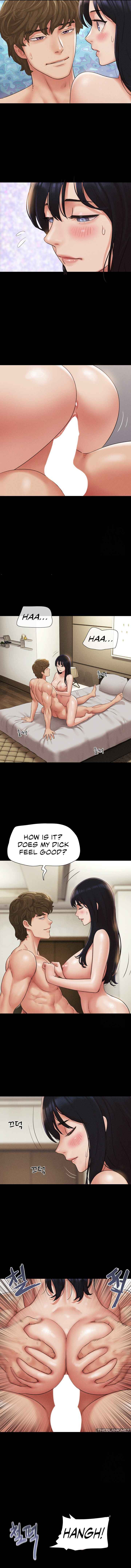 HOT  Soeun Page 12 - MangaHe