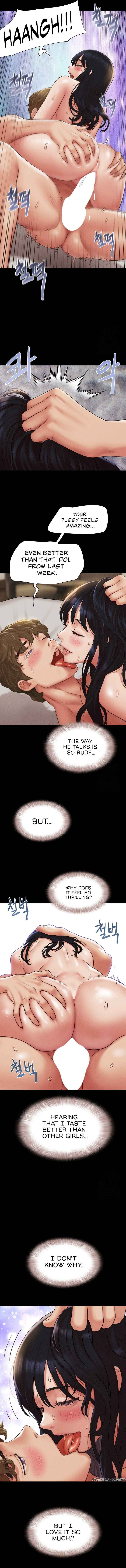 HOT  Soeun Page 13 - MangaHe