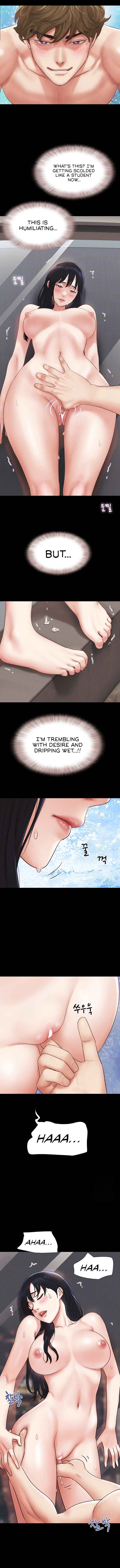 HOT  Soeun Page 4 - MangaHe
