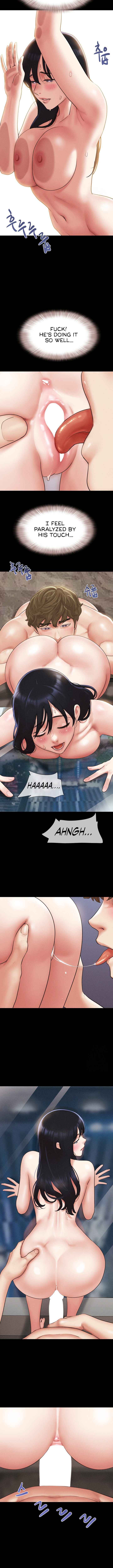 HOT  Soeun Page 6 - MangaHe