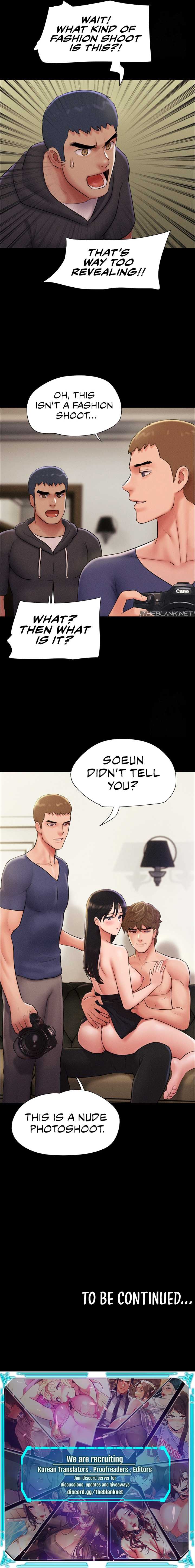 HOT  Soeun Page 13 - MangaHe