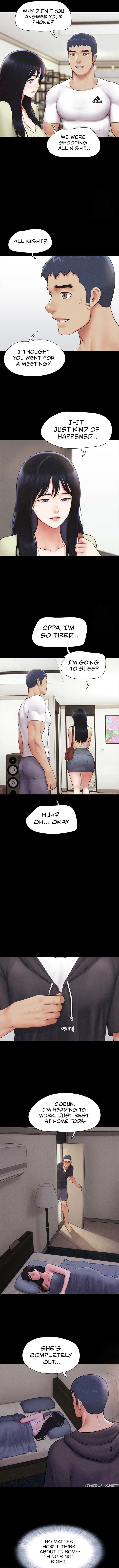 HOT  Soeun Page 4 - MangaHe