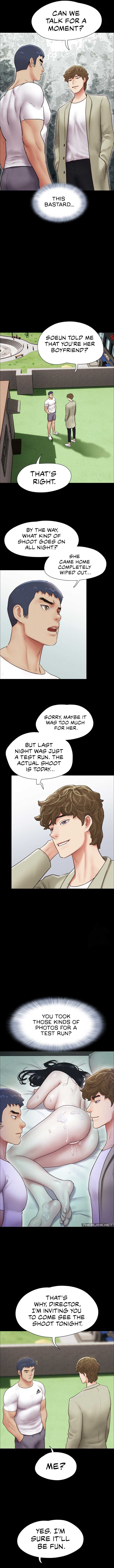 HOT  Soeun Page 7 - MangaHe