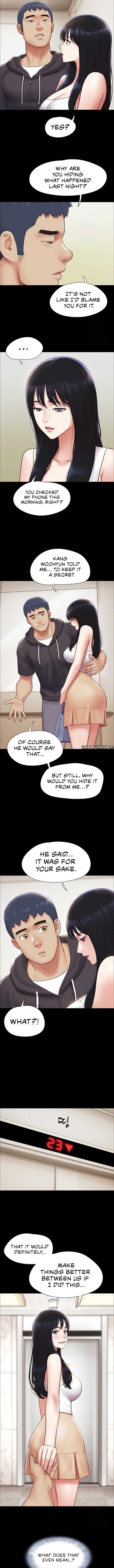 HOT  Soeun Page 9 - MangaHe