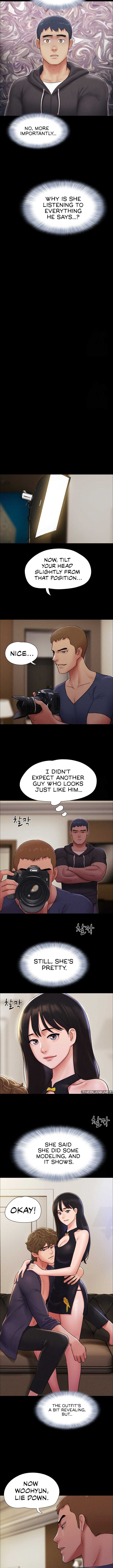 HOT  Soeun Page 10 - MangaHe