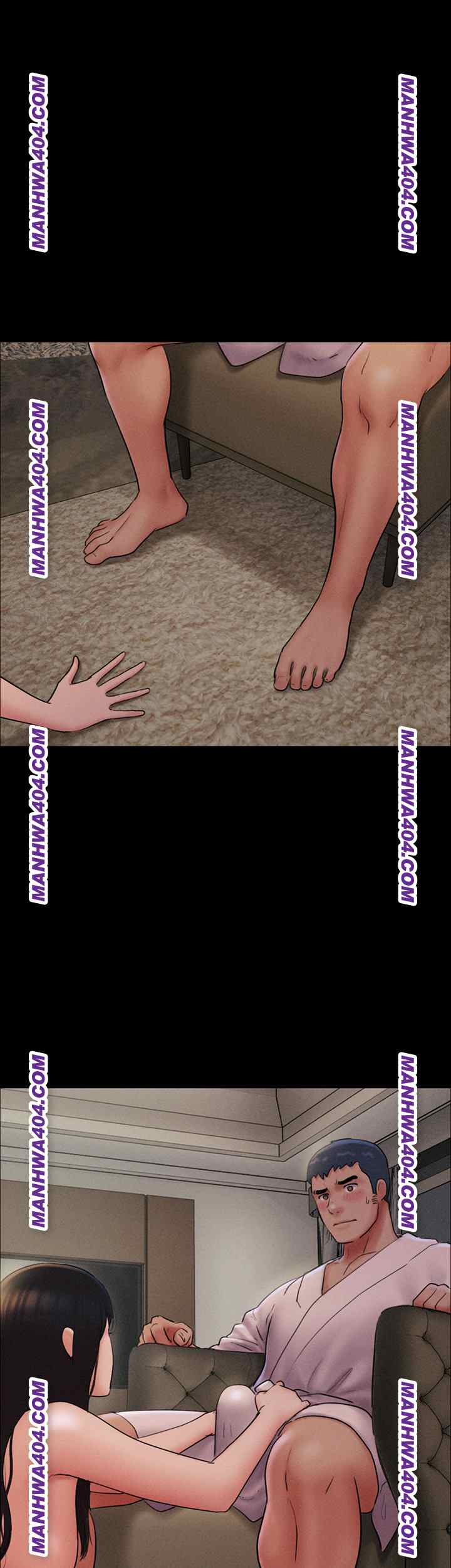 HOT  Soeun Page 29 - MangaHe