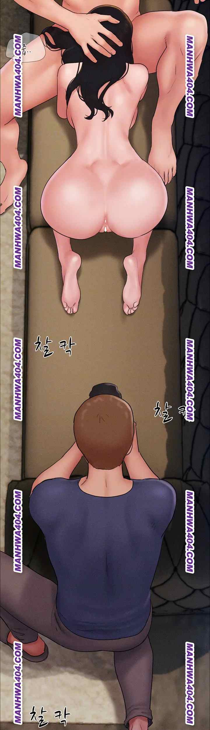 HOT  Soeun Page 7 - MangaHe