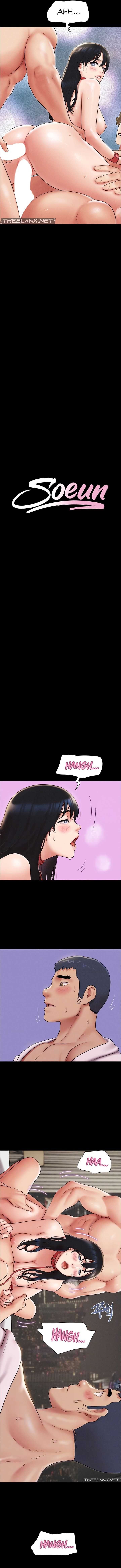HOT  Soeun Page 3 - MangaHe