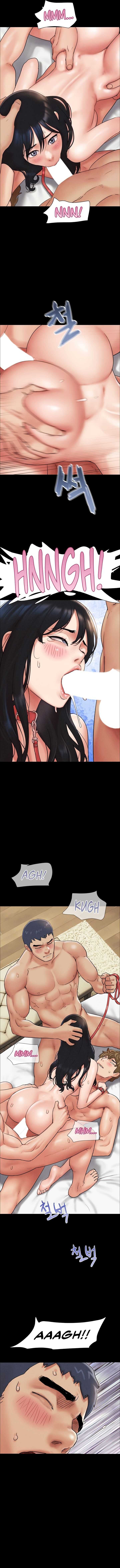 HOT  Soeun Page 5 - MangaHe