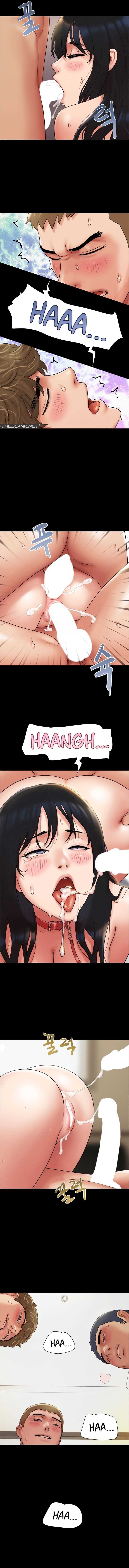 HOT  Soeun Page 6 - MangaHe