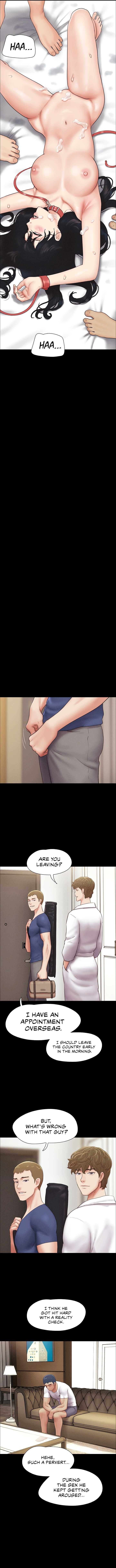 HOT  Soeun Page 7 - MangaHe