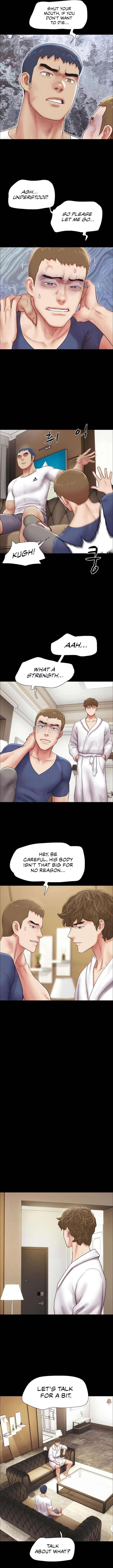 HOT  Soeun Page 9 - MangaHe