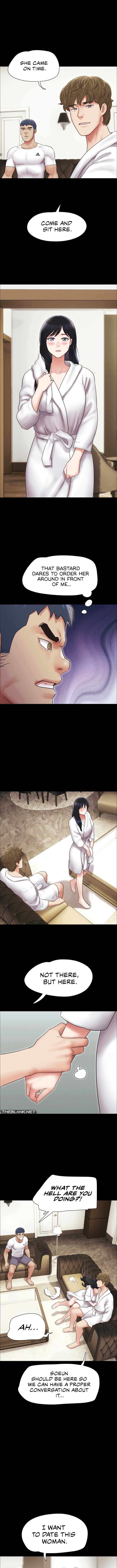 HOT  Soeun Page 10 - MangaHe